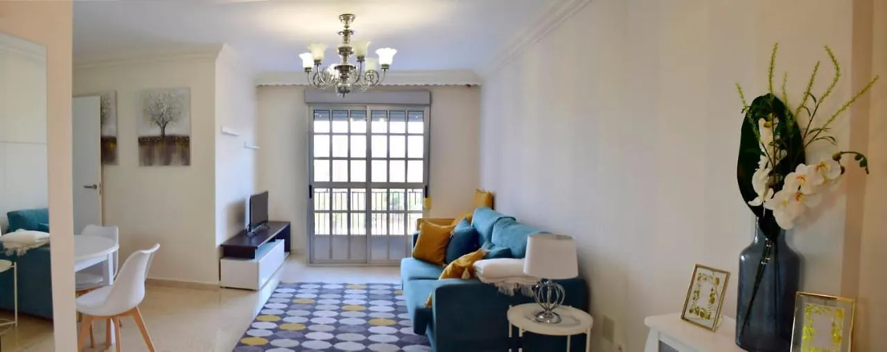 Casa De La Paz Apartment Ronda Spain