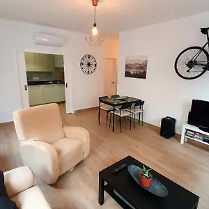  Habitación en casa particular Awesome In The Picturesque Of Ronda.