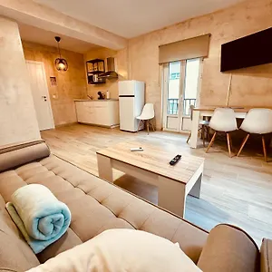  Apartamento Cherry Jacuzzi