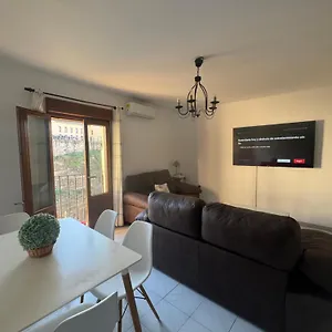  Apartamento Gav Vistas Al Tajo