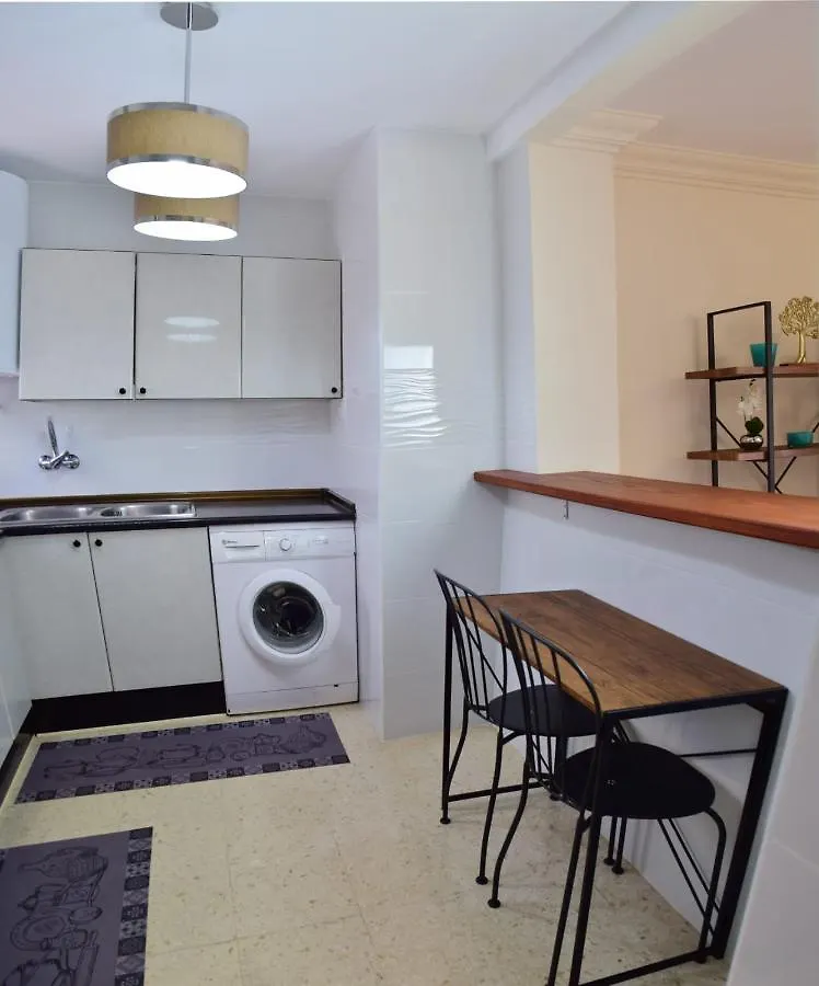 Apartamento Casa De La Paz Ronda