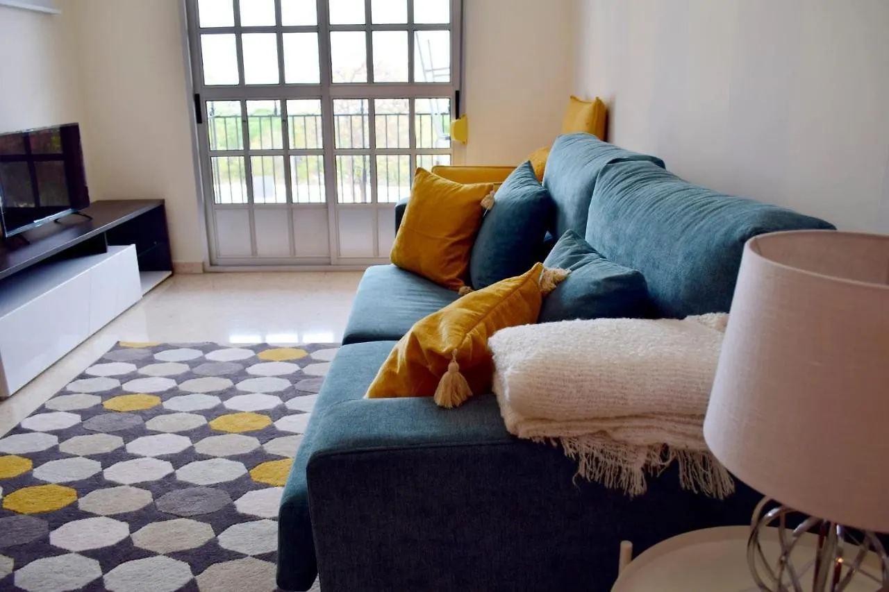 Apartamento Casa De La Paz Ronda 0*,
