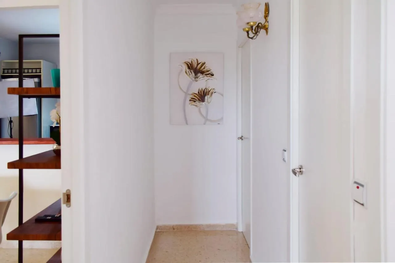 Apartamento Casa De La Paz Ronda 0*,  España