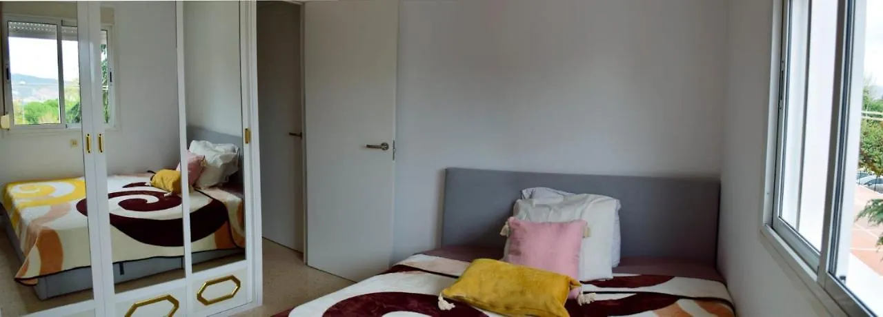 Apartamento Casa De La Paz Ronda