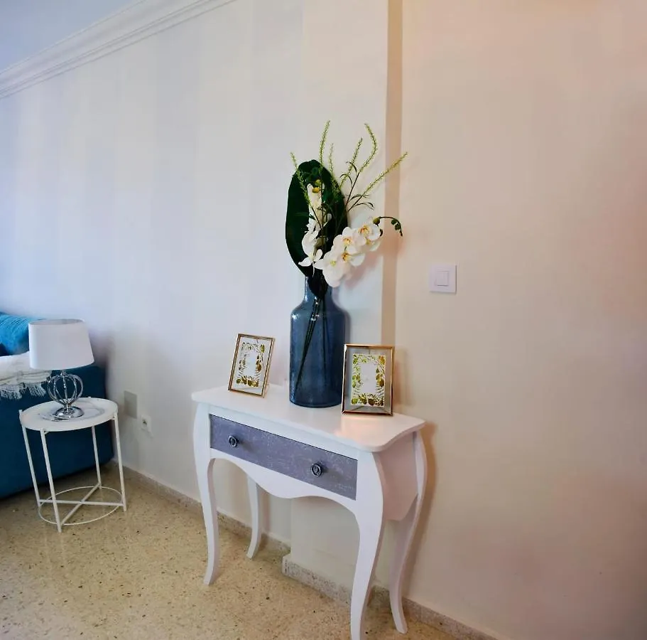Apartamento Casa De La Paz Ronda