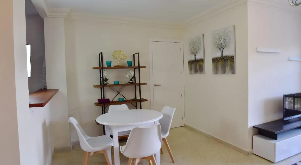 Apartamento Casa De La Paz Ronda España
